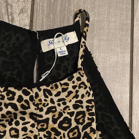 She +sky - Picture 5 of 8